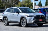 New 2026 Toyota Corolla Cross SUV