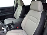 New 2026 Honda CR-V SUV