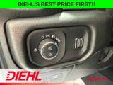 New 2027 Ram 1500 Truck