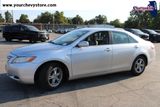Used 2009 Toyota Camry Sedan