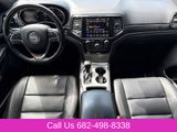 Used 2021 Jeep Grand Cherokee SUV