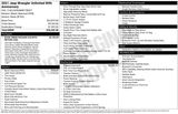 Used 2021 Jeep Wrangler SUV