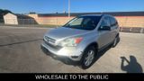 Used 2009 Honda CR-V SUV