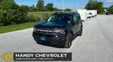 Used 2021 Ford Bronco Sport SUV