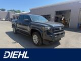 Used 2024 Toyota Tacoma Truck