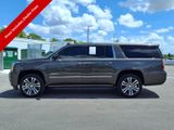 Used 2019 GMC Yukon XL SUV