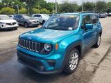 Used 2020 Jeep Renegade SUV