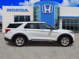 Used 2023 Ford Explorer SUV