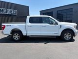 Used 2021 Ford F-150 Truck