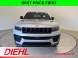 New 2026 Jeep Grand Cherokee SUV