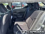 Used 2025 Nissan Kicks Play SUV