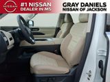 New 2026 Nissan Armada SUV