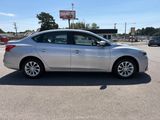 Used 2018 Nissan Sentra Sedan
