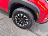 Used 2023 Nissan Frontier Truck