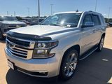 Used 2020 Chevrolet Tahoe SUV