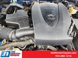 Used 2017 Toyota Tacoma Truck