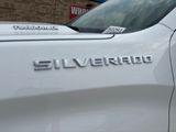 New 2026 Chevrolet Silverado 1500 Truck