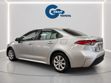 Used 2024 Toyota Corolla Sedan