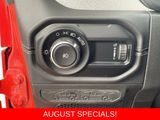 Used 2025 Jeep Wrangler SUV