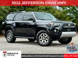 Used 2024 Toyota 4Runner SUV