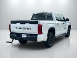 Used 2025 Toyota Tundra Truck