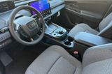 New 2026 Toyota bZ SUV