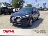 Used 2018 Hyundai Tucson SUV
