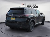 New 2026 Nissan Rogue SUV