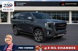 Used 2021 GMC Yukon SUV