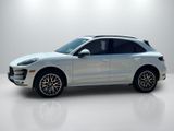 Used 2016 Porsche Macan SUV