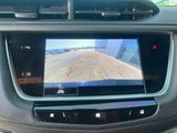 Used 2021 Cadillac XT5 SUV