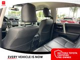 Used 2019 Toyota 4Runner SUV