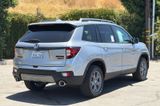 Used 2025 Honda Passport SUV