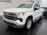 Used 2024 Chevrolet Silverado 1500 Truck