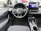 New 2026 Toyota Corolla Hybrid Sedan