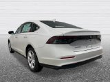 New 2026 Honda Accord Sedan Sedan