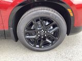 New 2026 Chevrolet Blazer SUV