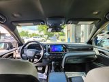 Used 2025 Toyota Camry Sedan