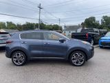 Used 2020 Kia Sportage SUV