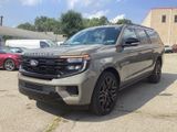 New 2027 Ford Expedition Max SUV