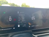 Used 2025 Kia Carnival Hybrid Van