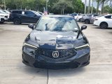Used 2024 Acura Integra Hatchback