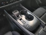 New 2026 Nissan Rogue SUV