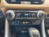 Used 2025 Toyota RAV4 Hybrid SUV
