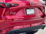 Used 2024 Mazda CX-5 SUV