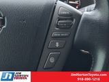 Used 2019 Nissan Armada SUV