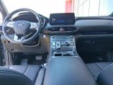 Used 2023 Hyundai Santa Fe SUV