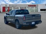 New 2026 Nissan Frontier Truck