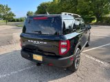 Used 2023 Ford Bronco Sport SUV