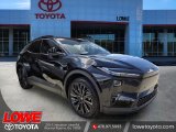 New 2026 Toyota C-HR SUV
